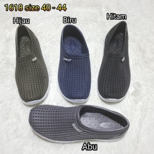 Sepatu Slip On Pria Tokopedia