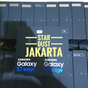 Samsung S7 Edge Tokopedia