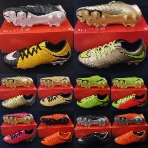 Sepatu Bola Nike Hypervenom Tokopedia