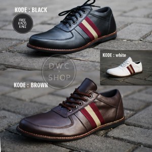 Sepatu Original Pria Sneakers Tokopedia