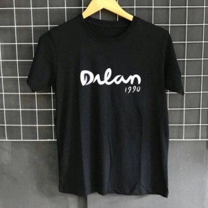 Sumber Fashion Baju Atasan Tee Wanita Top Stevie Salur Spandek Warna Putih Konveksi Murah Tokopedia