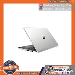 Hp 14s Cf0044tx Silver Tokopedia