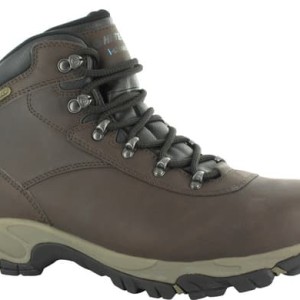 Sepatu Gunung Hi Tec Altitude V I Wp Original Berkualitas Tokopedia