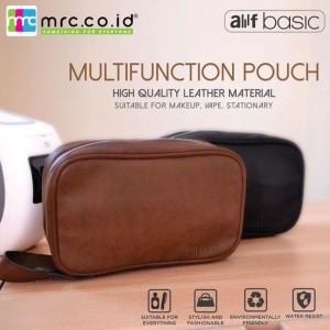 Multifunction Bag Pouch Tas Mini Kosmetik Vape Tokopedia