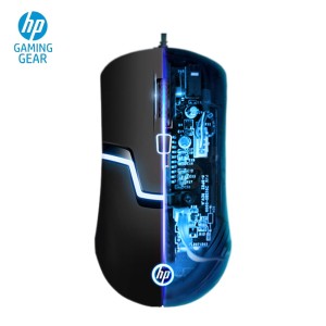 Mouse Hp Gaming M100 Tokopedia