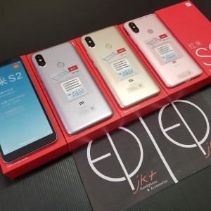 Xiaomi Redmi S2 3gb Ram 32gb Rom Garansi Resmi Tam Tokopedia