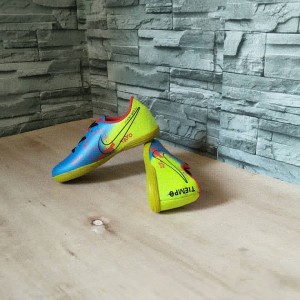 Sepatu Futsal Anak 2 Tokopedia