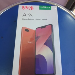 Oppo A3s Ram 2 Rom 16 Garansi Resmi Oppo Pasti Original Tokopedia