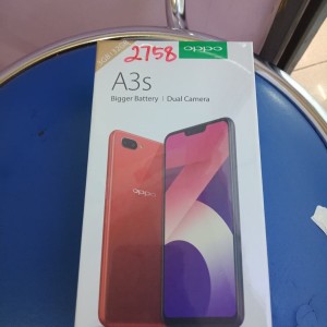 Oppo A3s 3gb Tokopedia