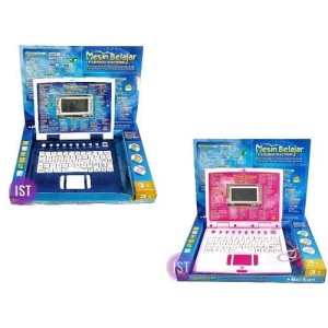 Laptop Mainan Mesin Belajar Learning Machine No Qx1051e Tokopedia