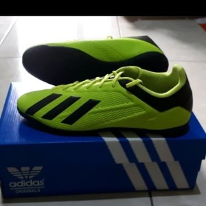 Sepatu Adidas X Import Tokopedia