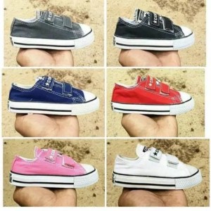 Sepatu Converse Anak Murah Tokopedia