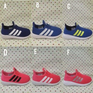 Obral Sepatu Anak Adidas Tubular Kids Sepatu Sekolah Anak Sd Tokopedia