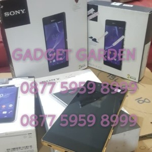 Sony Xperia Z5 Premium Jakarta Gojek Tokopedia