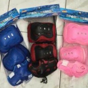Deker Sepatu Roda Anak2 Tokopedia