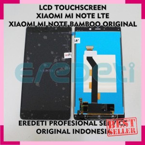 Xiaomi Mi Note Lte Bamboo 3gb 16gb Tokopedia