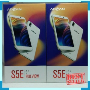 Hp Advan S5e Full View Tokopedia