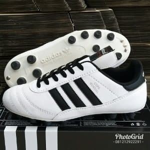 Sepatu Bola Soccer Ball Adidas Copa Mundial Kulit Sol Ori Clasic Tokopedia