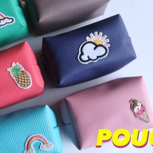 Dompet Kosmetik Dompet Multifungsi Tokopedia