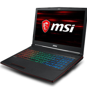 Msi Gp63 8re 466 I7 8750h 8gb Ram Nvidia Gtx1060 6gb Tokopedia