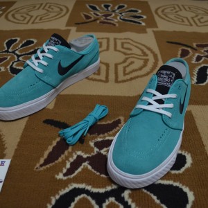 Sepatu Nike Stefan Janoski Original Tokopedia