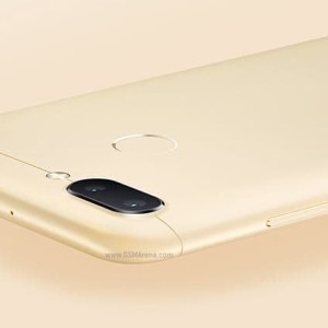 Xiaomi Redmi 6 Ram 3gb Internal 32gb Garansi 1 Tahun Tokopedia