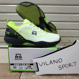 Sepatu Badminton Rs Tokopedia