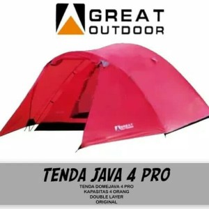 Tenda Great Tokopedia