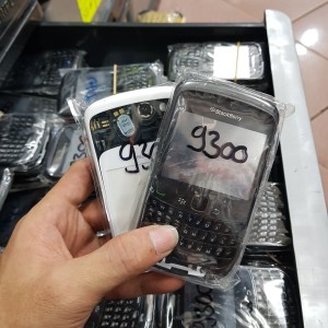 Bb Gemini 3g Blackberry New Ex Resmi Original Tokopedia