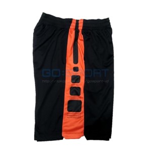 Celana Basket Nike Elite Stripe Basketball Shorts Tokopedia