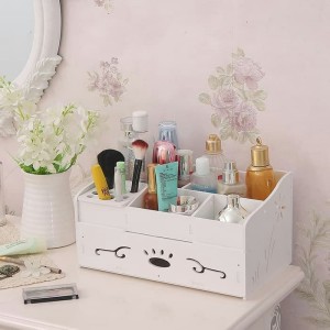 Rak Kosmetik Rak Kosmetik Warna Campur Tokopedia
