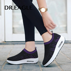 Sepatu Slip On Wanita Sepatu Slip On Tokopedia