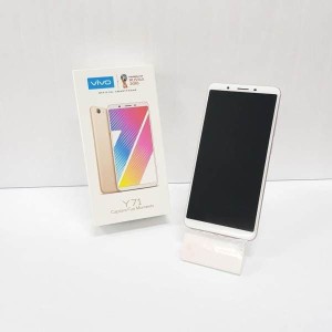 Smartphone Vivo Y71 2 16gb Garansi Resmi Vivo Tokopedia
