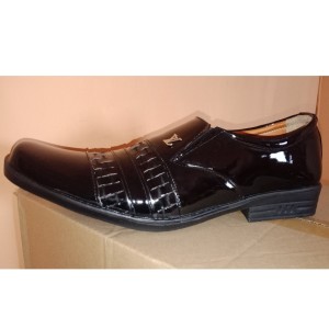 Sepatu Pantofel Pantopel Sepatu Kerja Kantor Tokopedia