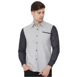 Baju Cbr Kemeja Cbr Tokopedia