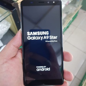 Smartphone Android A9 Star New 2018 Fullset Tokopedia