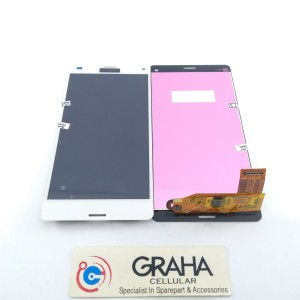 Sony Xperia Z3 Compact D5803 Tokopedia