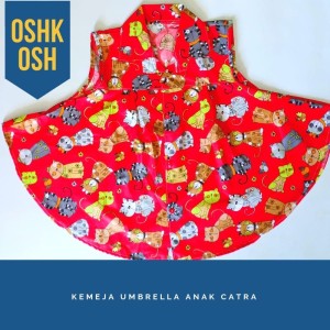 Baju Dress Anak Cewek Oshkosh Tokopedia