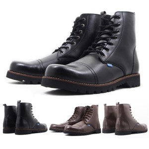 Sepatu Boots Pria Sepatu Dr Martin Sepatu Boots Sepatu Boots Tokopedia