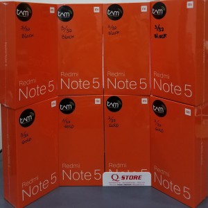 Xiaomi Redmi 5 Ram 3 Gb Internal 32 Gb Tokopedia