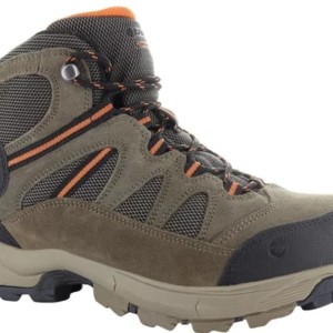 Sepatu Gunung Hi Tec Bandera Lite Original Berkualitas Tokopedia
