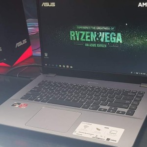 Asus X505za Amd Ryzen R3 2200u Ram 8gb Hdd 1tb Vga Radeon Vega3 Windows 10 Original Slim Tokopedia