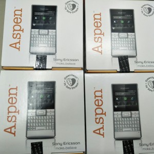 Sony Aspen M1i Garansi Resmi Tokopedia