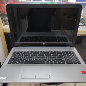 Hp Gaming 15 Amd Qc A10 8gb 1tb Vga Ati R8 M445dx 15inch Super Mulus Like New Tokopedia