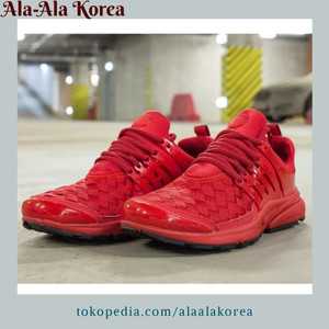Sepatu Nike Presto Murah Tokopedia