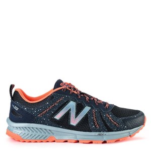 Sepatu Trail Running New Balance New Speed Trail 590 V Mt590lb3 Original Tokopedia
