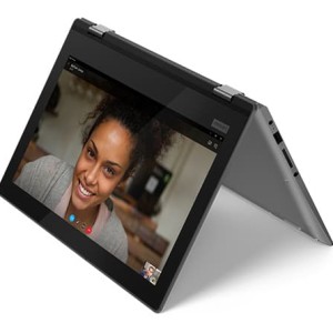 Lenovo Yoga 330 N4000 Ram 4gb Ssd 128gb Toucscreen Win10 Tokopedia
