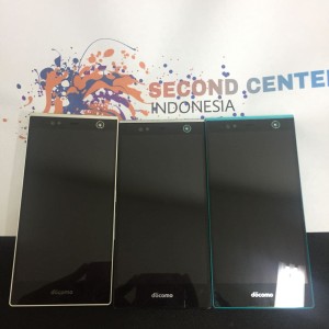 Fujitsu Arrows Nx F 04g 3gb 32gb Second Original Like New Tokopedia