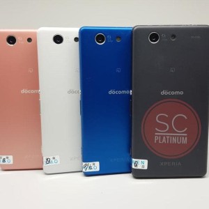Sony Xperia A4 Z4 Compact Seken Tokopedia