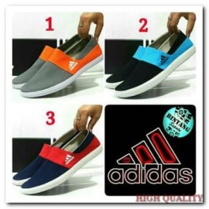 Sepatu Anak Adidas Slop Murah Laki Perempuan Tokopedia